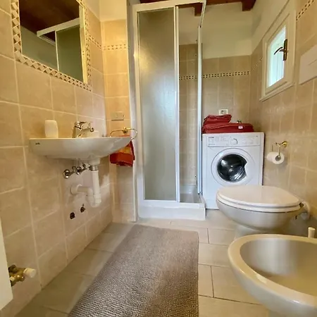 La Dimora Degli Olivi Dependance Galbiate