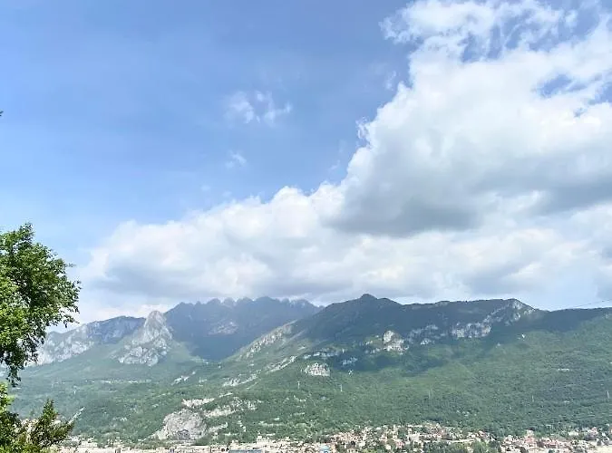 La Dimora Degli Olivi Dependance Galbiate