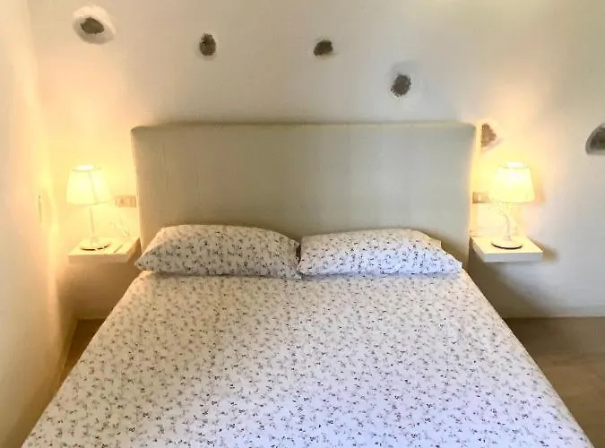 La Dimora Degli Olivi Dependance Dom wakacyjny Galbiate