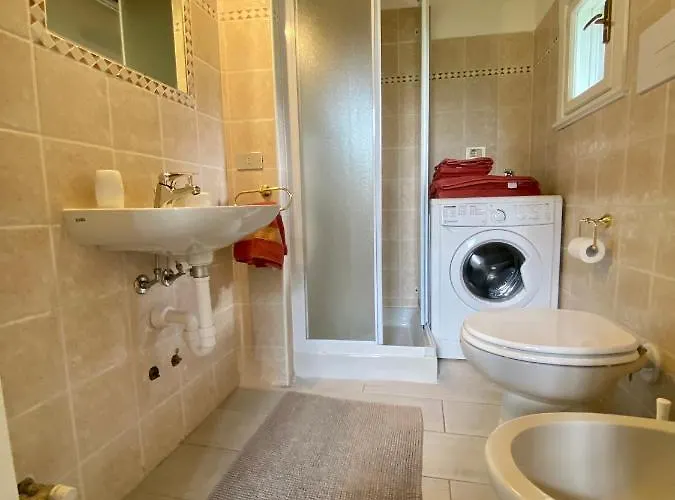 La Dimora Degli Olivi Dependance Galbiate