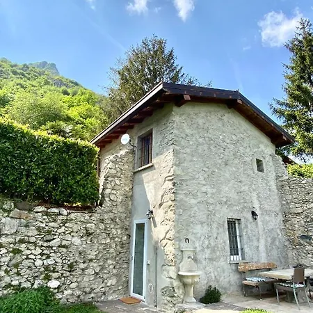 La Dimora Degli Olivi Dependance Galbiate