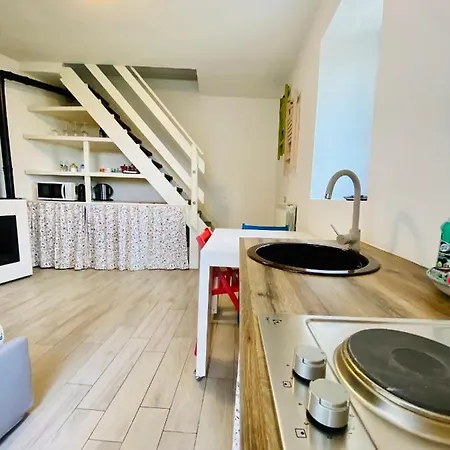 度假居 La Dimora Degli Olivi Dependance *