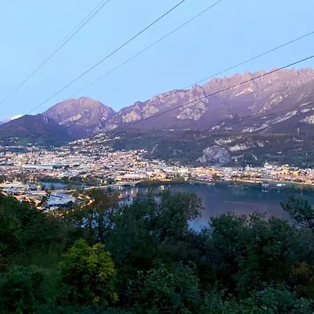 La Dimora Degli Olivi Dependance *