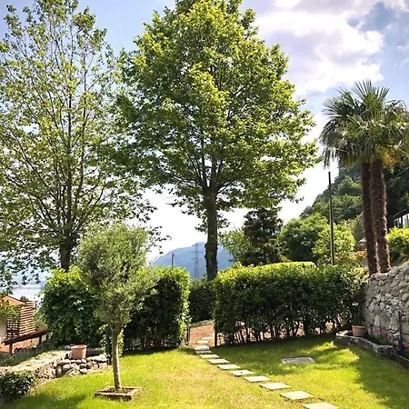 La Dimora Degli Olivi Dependance Casa vacanze Galbiate