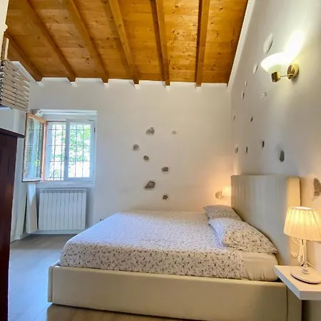 La Dimora Degli Olivi Dependance Casa vacanze