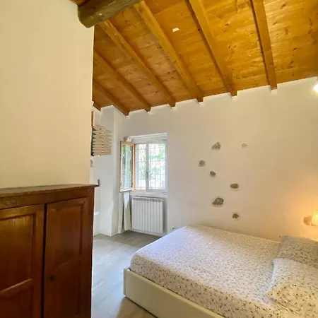 La Dimora Degli Olivi Dependance Galbiate