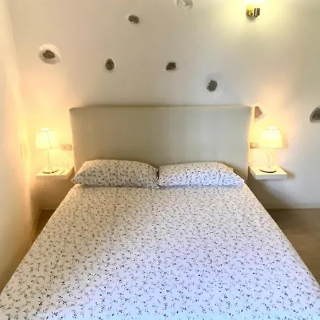 La Dimora Degli Olivi Dependance Casa vacanze Galbiate