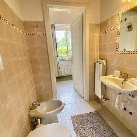 度假居 La Dimora Degli Olivi Dependance