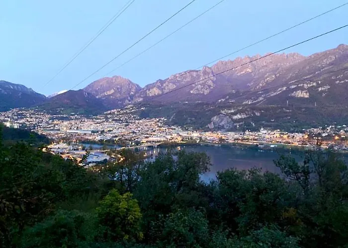 La Dimora Degli Olivi Dependance *